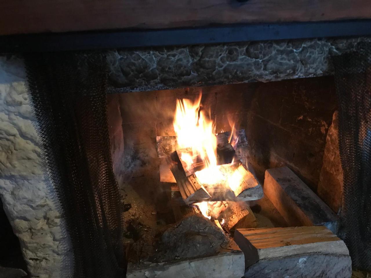 Vila Luna Jahorina Kültér fotó