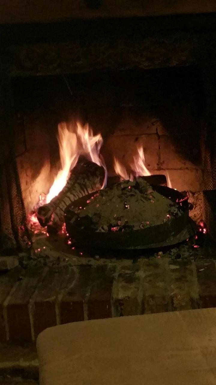 Vila Luna Jahorina Kültér fotó
